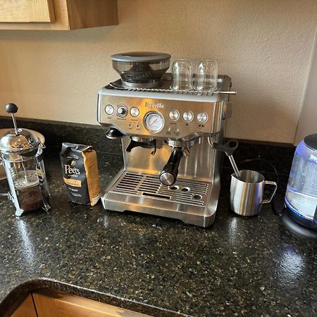 Great Kitchen, Ac, Sharc Access, Hot Tub, Bring Pet! Villa Sunriver Exterior photo