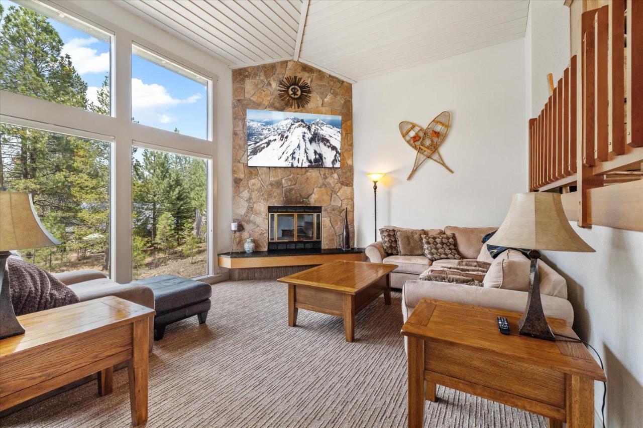 Great Kitchen, Ac, Sharc Access, Hot Tub, Bring Pet! Villa Sunriver Exterior photo