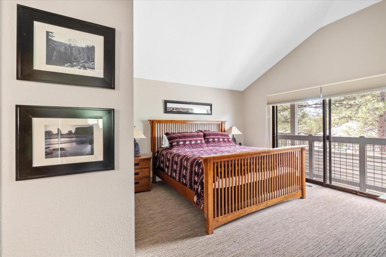 Great Kitchen, Ac, Sharc Access, Hot Tub, Bring Pet! Villa Sunriver Exterior photo