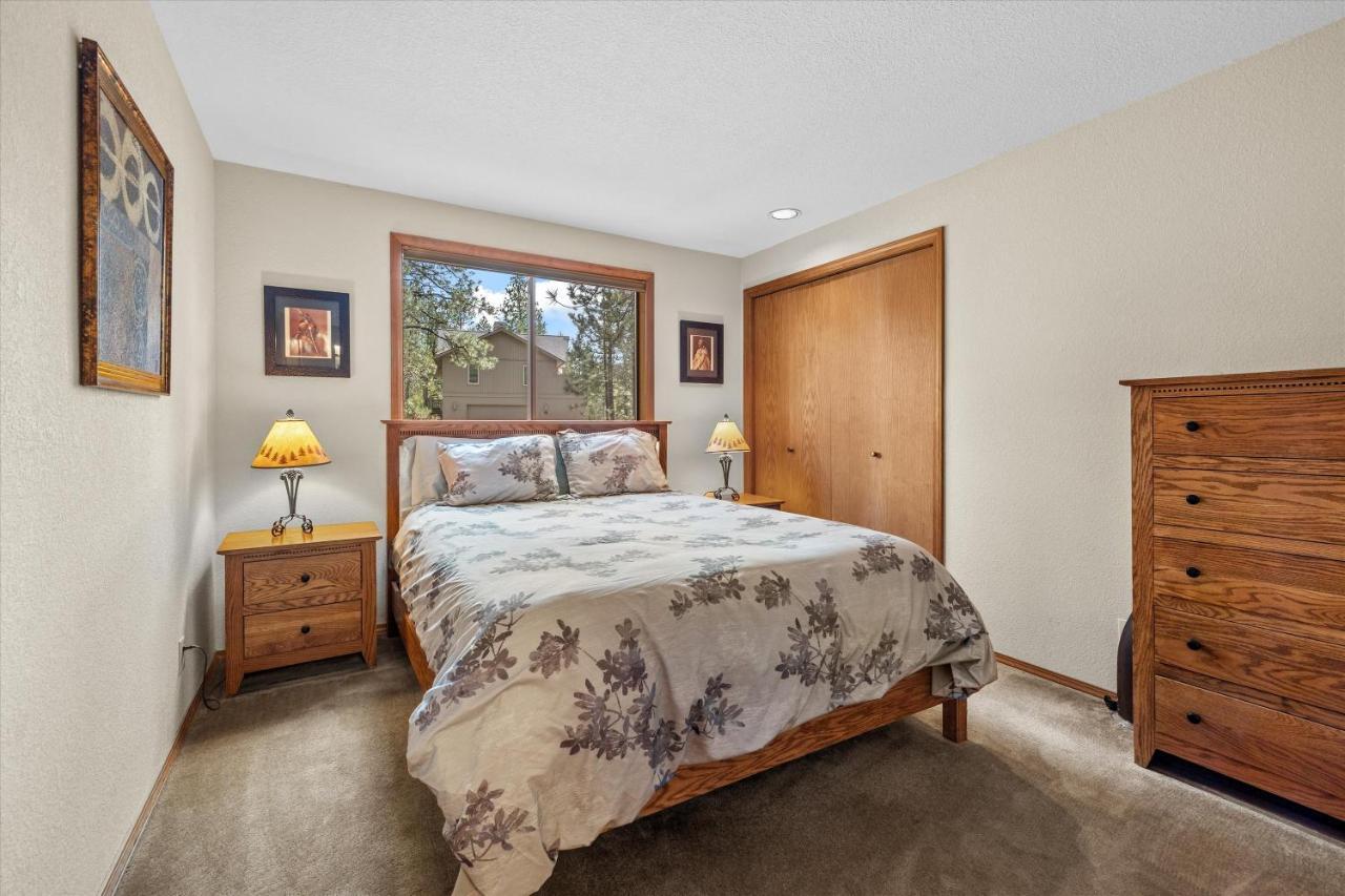 Great Kitchen, Ac, Sharc Access, Hot Tub, Bring Pet! Villa Sunriver Exterior photo