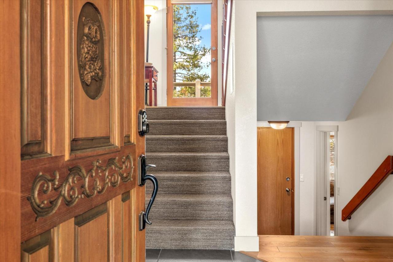 Great Kitchen, Ac, Sharc Access, Hot Tub, Bring Pet! Villa Sunriver Exterior photo